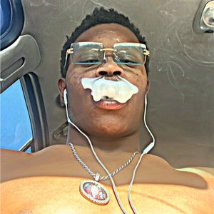 Meet your Posher, Kris